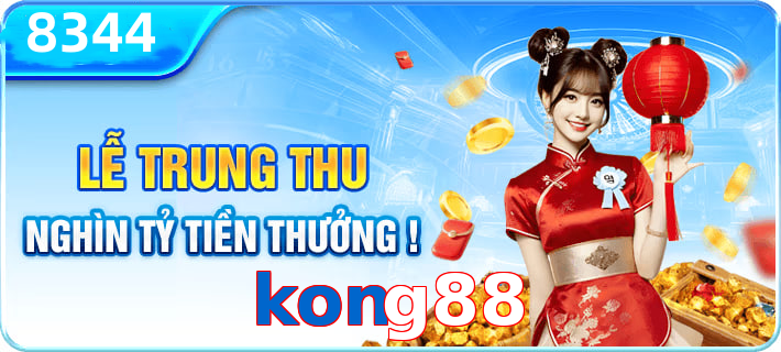 kong88